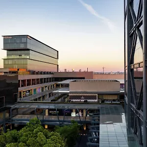 Hilton Midtown Hotel Guadalajara