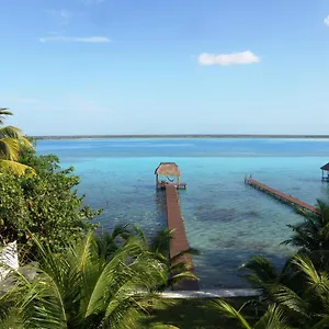 Amigos Hotelito Bacalar