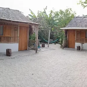 Gasthof Alma, Bacalar